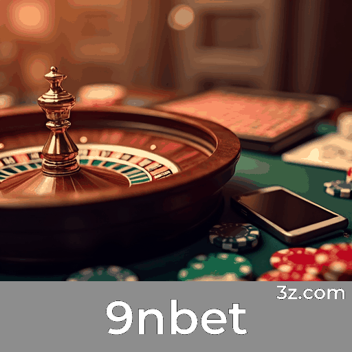 9nbet: Um Mundo de Jogos de Qualidade e Diversidade