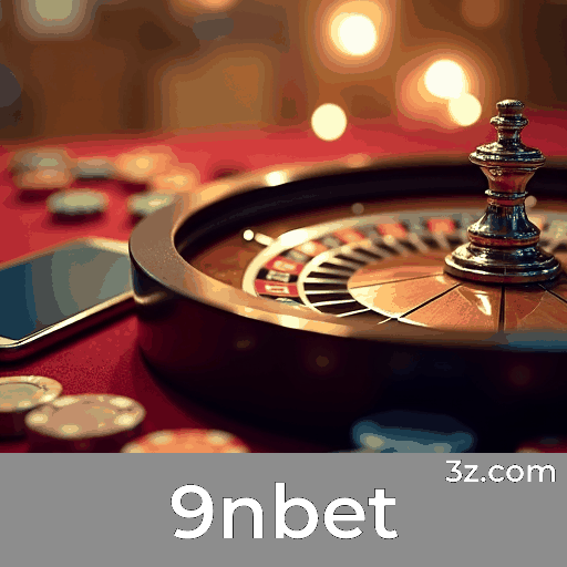 Aumente Suas Chances com 9nbet: Estratégias Baseadas em Análise Quantitativa